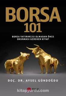 Borsa 101 - Aysel Gündoğdu