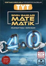 TYT Matematik Soru Bankası
