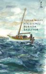 Hikayemiz Burada Başlıyor