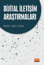 Dijital İletişim Araştırmaları