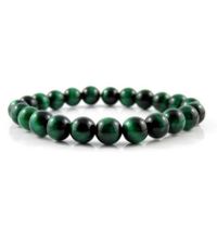 Yeşil Kaplan Gözü Bileklik (YKG-80)