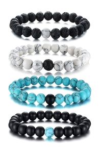 Doğal Taş Bileklikler (DS-09)