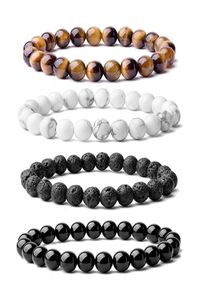 Doğal Taş Bileklikler (DS-87)
