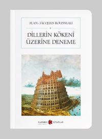 Dillerin Kökeni Üzerine Deneme (Cep Boy)