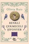 Renkli &Ccedil;ekmeceli Şifonyer