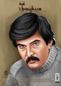 Baykuş Kültür Sanat ve Edebiyat Dergisi Sayı: 13 Kasım-Aralık 2021