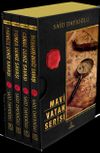Mavi Vatan Serisi (4 Kitap)