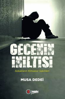 Gecenin İniltisi