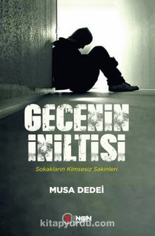 Gecenin İniltisi - Musa Dedei