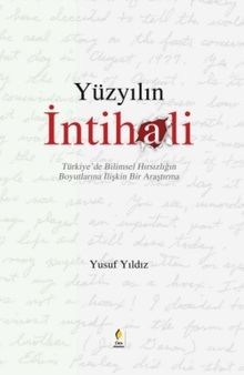 Yüzyılın İntihali