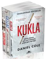 Kukla Serisi Set (3 Kitap)