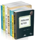 Paralama Defteri Serisi Takım Set (7 Kitap)