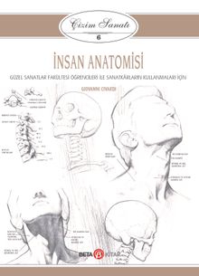 Çizim Sanatı 6 / İnsan Anatomisi 