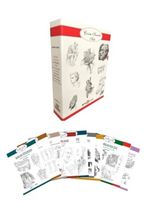 Çizim Sanatı Serisi (10 Kitap)