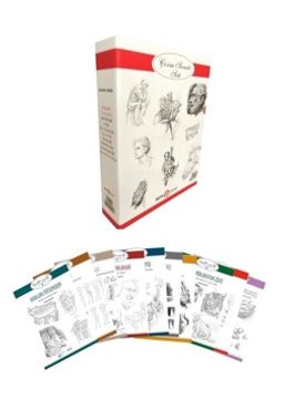 Çizim Sanatı Serisi (10 Kitap)