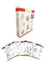 Çizim Sanatı Serisi (10 Kitap)