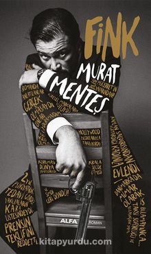 Fink (Ciltli) - Murat Menteş