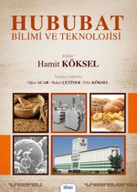 Hububat Bilimi ve Teknolojisi