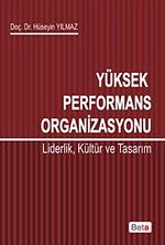 Yüksek Performans Organizasyonu