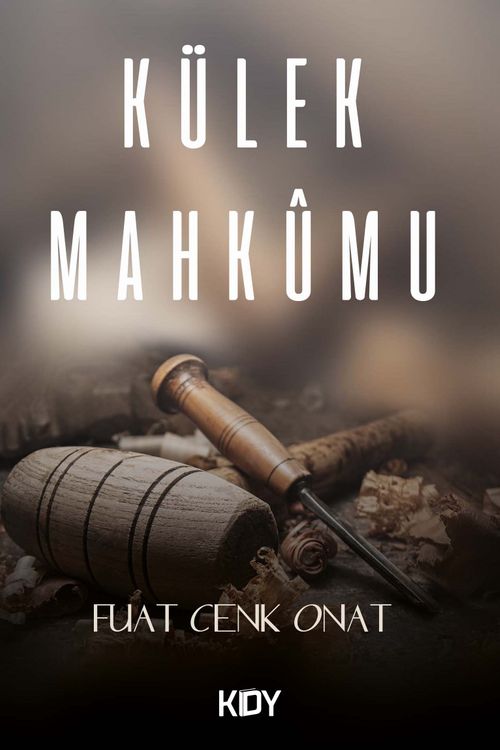 Külek Mahkumu