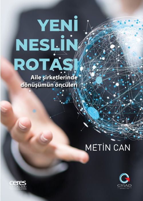 Yeni Neslin Rotası & Aile Şirketlerinde Dönüşümün Öncüleri