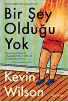 Bir Şey Olduğu Yok