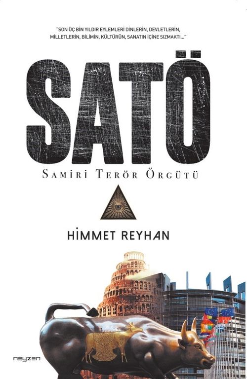 Satö & Samiri Terör Örgütü