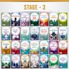 İngilizce Hikaye Kitabı Seti Stage 3 (28 Kitap)