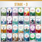 İngilizce Hikaye Kitabı Seti Stage 3 (28 Kitap)