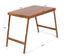 Portatif Uzun Ayaklı 2 Çekmeceli Puzzle Masası - Ceviz (PAPM01-MM)</span>