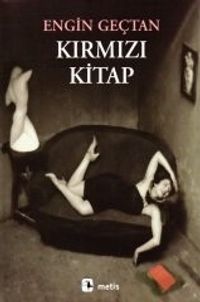 Kırmızı Kitap