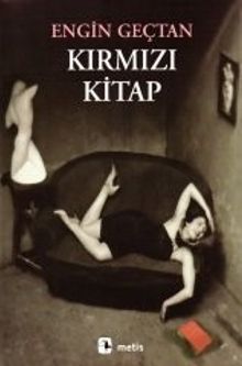 Kırmızı Kitap