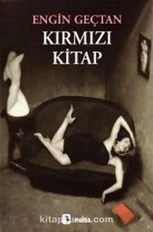 Kırmızı Kitap - Engin Geçtan