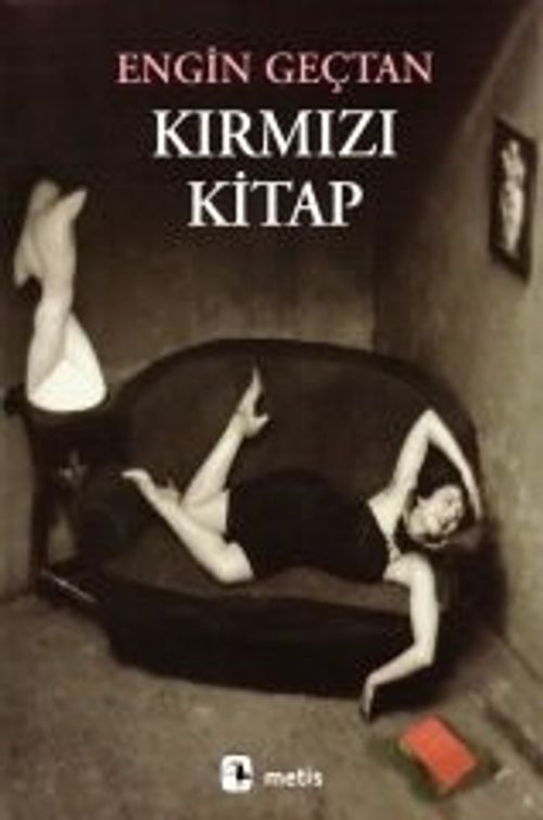Kırmızı Kitap
