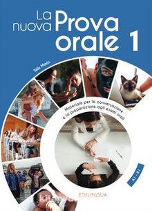 La Nuova Prova Orale 1 - Telis Marin