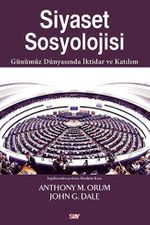 Siyaset Sosyolojisi 