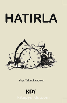 Hatırla - Yaşar Yılmazkarabulut