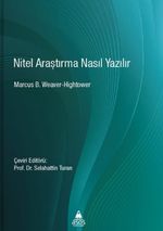 Nitel Araştırma Nasıl Yazılır?