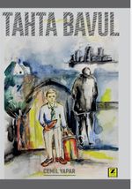 Tahta  Bavul