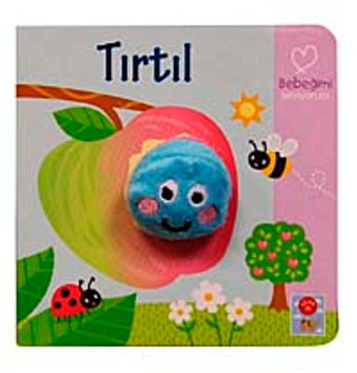 Tırtıl