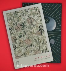 Cemile (Kutulu Özel Baskı) - Cengiz Aytmatov