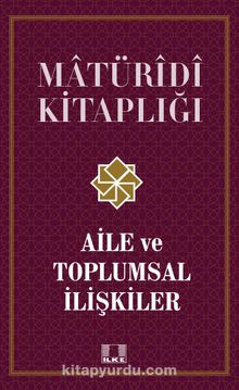 Aile ve Toplumsal İlişkiler - Dr. Recep Önal