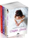 Sophie Jordan Romantik Kitaplar Takım Set (4 Kitap)