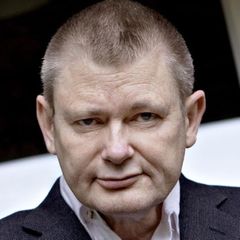  Thorvald Steen