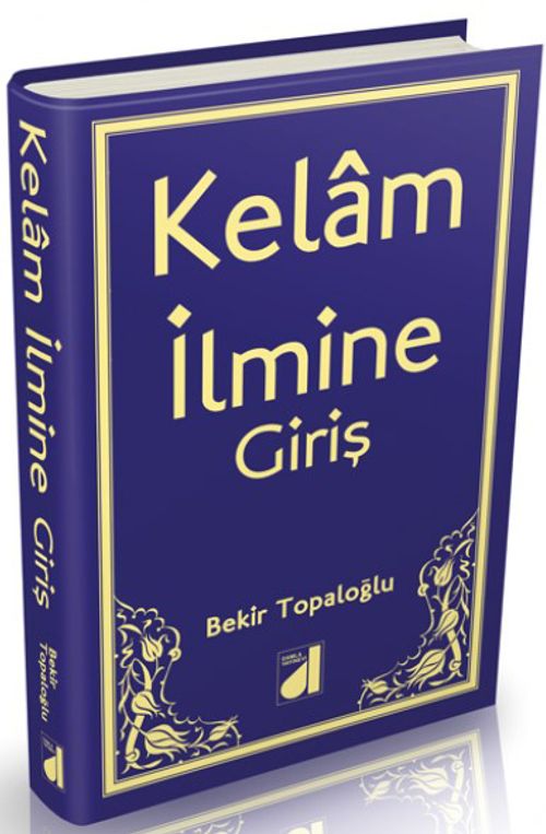 Kelam İlmine Giriş