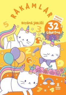 Boyama Şenliği / Rakamlar