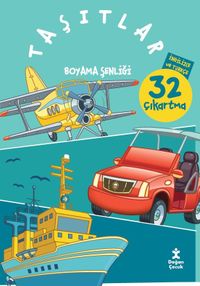 Boyama Şenliği / Taşıtlar