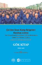 Çinden Sızan Kamp Belgeleri: Karakaş Listesi