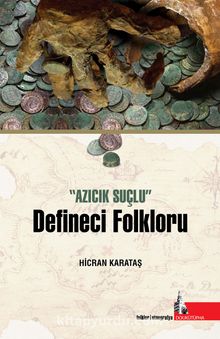 Defineci Folkloru & Azıcık Suçlu - Hicran Karataş