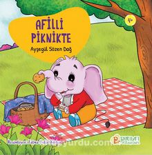 Afilli Piknikte - Ayşegül Sözen Dağ